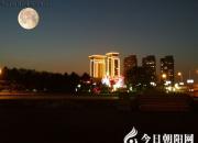 何處無(wú)月明（劉文艷）