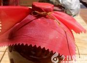 【今日朝陽(yáng)網(wǎng)】王中原酒令第一款