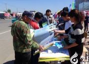 描繪新時代鄉(xiāng)村全面振興新藍圖（下）（瑞雪 立軍）