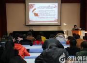 快看，這所學(xué)校開展了豐富多彩的普法宣傳活動(dòng)?。ü榇?）