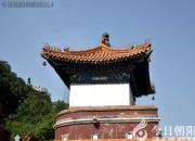 【今日朝陽(yáng)網(wǎng)】靈魂的高度（張洪利）