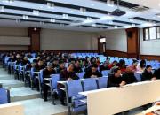 關(guān)注！朝陽工校召開新學(xué)期中層干部會(huì)議，都講了啥？（李秀露）