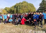 贊嘆！優(yōu)秀傳統(tǒng)文化助她教書育人實現(xiàn)新飛躍