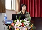 剛剛！一場關(guān)愛女性健康的公益巡講在這里圓滿落幕