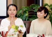 【今日朝陽網(wǎng)】劉曉慶幫朝陽人體驗做神仙的感覺