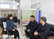 減稅降費(fèi)新政在朝陽(yáng)落地開花