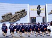 超燃！朝陽千名公安民警唱響《我和我的祖國》