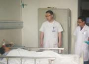 點(diǎn)贊！巧匠醫(yī)生助行高齡髖部骨折患者