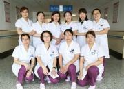 呵護女性健康  用愛托起明天的太陽（趙海霞 李蔚藍(lán)）