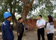 于阿姨：“萬(wàn)萬(wàn)沒想到小小微信群能有這么大用處！”