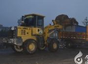 面對如山的垃圾，聽聽他們怎么說……