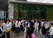 家長(zhǎng)速看！朝陽(yáng)市第七中學(xué)2019年新生分班表