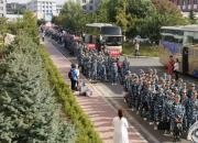 @家長們，開學(xué)第一周，想知道您的孩子在工校都學(xué)了什么嗎？