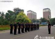 超燃宣傳片：安平保安，保一方平安