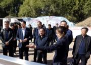 大山深處，供電人用責(zé)任和擔(dān)當(dāng)奏響雄渾激越的扶貧樂章