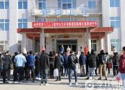 喜興！面對(duì)喀左紫砂，這群外國(guó)留學(xué)生兩眼放光（劉玉靜）