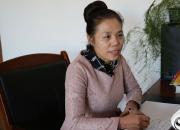 遼寧朝陽一位思政老師用行動點亮道德之光（于素珍）