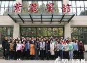 不忘初心鑄師魂，爭(zhēng)做“四有”好教師