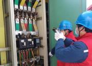 國(guó)網(wǎng)喀左縣供電公司：逆行戰(zhàn)“疫” 保電有我（郭蕾 毛云飛 辛靈 張曉靜）