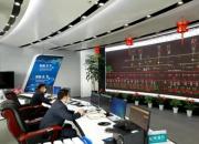 打贏戰(zhàn)“疫”，供電服務(wù)在一線（王麗麗 蘇杭）