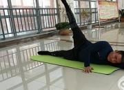 關(guān)注：朝陽(yáng)工校教師精心設(shè)計(jì)示范的學(xué)生居家鍛煉指南來(lái)了（二）