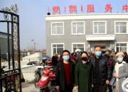 以“實招”助力 決勝脫貧攻堅（陳桂華）