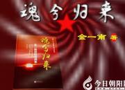 《魂兮歸來》02（金一南）