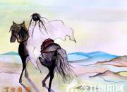 【今日朝陽(yáng)網(wǎng)】水滸情仇錄（八十八）（辛生幟匯）