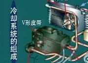 【汽車】冷卻系｜公益課（鄭洪亮）