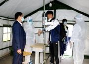 開(kāi)學(xué)啦！朝陽(yáng)四高中高三學(xué)子踏著春風(fēng)重返校園