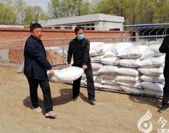 著眼需求，精準(zhǔn)發(fā)力，脫貧攻堅見成效（韓超）