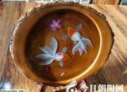 【今日朝陽(yáng)網(wǎng)】寫(xiě)魚(yú)的量詞（王中原）