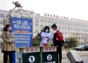 回歸校園，為夢而戰(zhàn)！直擊朝陽三高開學(xué)第一天