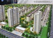 每一片樓群都是燈火通明的祖國(guó)（組詩(shī)）（張彥杰）