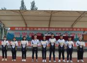 青春綻放 揚帆遠(yuǎn)航