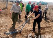 試說“縷糞”（王中原）