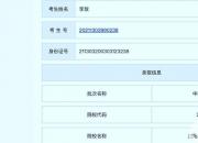 破繭成蝶 蛻變成長(zhǎng)（李放）