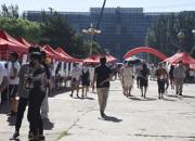 勁爆消息！遼寧朝陽(yáng)將舉辦一場(chǎng)特殊招聘盛會(huì)！