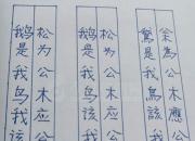 廉價(jià)夸獎(jiǎng)，可以休矣（王中原）