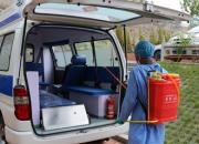 模擬實(shí)戰(zhàn)！朝陽(yáng)市第四醫(yī)院開展新冠肺炎防控應(yīng)急演練