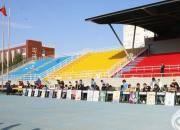 朝陽工校社團(tuán)招新活動(dòng)現(xiàn)場(chǎng)火爆！