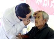 朝陽市第二醫(yī)院開展國(guó)家扶貧日大型義診活動(dòng)