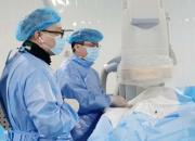 市二院：“載藥微球”介入新技術(shù)為肝臟惡性腫瘤患者帶來希望