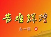 《苦難輝煌》065（金一南）