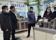 探索職教發(fā)展新模式 助力專業(yè)轉(zhuǎn)型升級(jí)（鄧澤國(guó)）