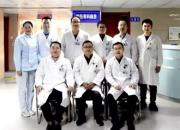 微創(chuàng)先行！市二院成功開展首例兒童尺橈骨骨折閉合復(fù)位彈性髓內(nèi)針固定手術(shù)