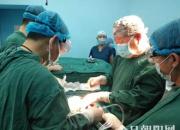 心系患者，挑戰(zhàn)極限！市二院成功完成一例罕見縱隔巨大腫瘤切除術(shù)