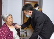 【建黨百年 志愿獻(xiàn)禮】市二院開展學(xué)雷鋒系列志愿服務(wù)活動(dòng)