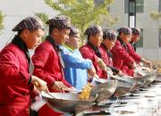 烹飪專業(yè)！讓你的生活更芬芳人生更精彩