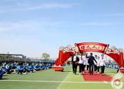 踐行青春誓言 立志揚帆起航（李昌盛 劉藝偉）